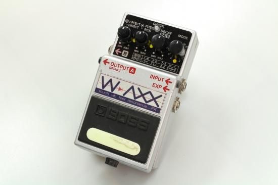 BOSS SYB-5 waxx mod. - Geek IN Box BOSS SYB-5 waxx mod. - Geek IN Box