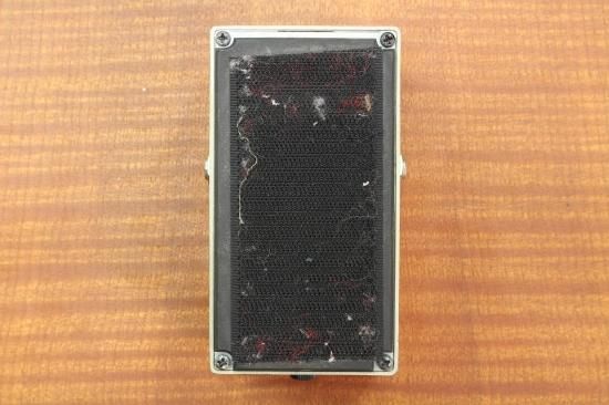 改めてBOSS ODB-3をじっくりと触ってみた。 - 趣味はドライヴ(歪