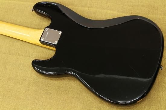 FERNANDES RPB-360 BLACK - Geek IN Box