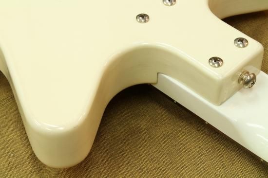 ギター danelectro 59dc 50th Danelectro '59DC Short Scale Bass Guitar - Black Metalflake