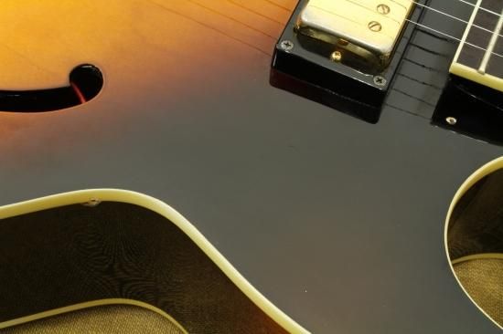 Epiphone Zephyr Regent - Geek IN Box