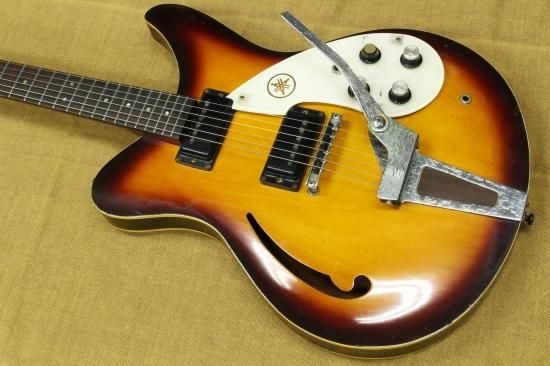 YAMAHA SA-15 ジャンク