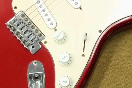 Squier by Fender Affinity Series Stratocaster エレキギター