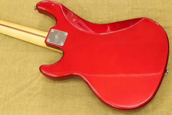 G&L SB-2 Tribute - Geek IN Box