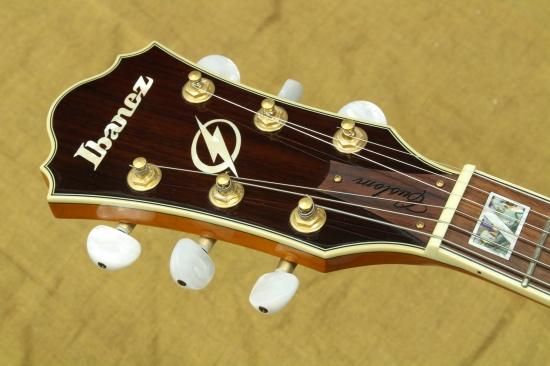 Ibanez as103 ジャンク 2025年最新】Ibanez AS103の人気アイテム - メルカリ