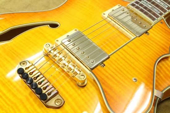 Ibanez AS103 AMB - Geek IN Box Ibanez AS103 AMB - Geek IN Box