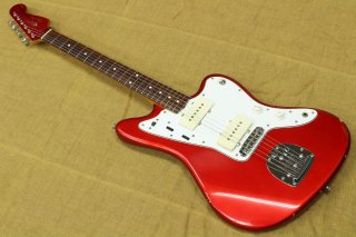 Fender Japan JM66 OCR Crafted in Japan O0シリアル