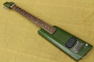 Vintage Compact Custom Guitar