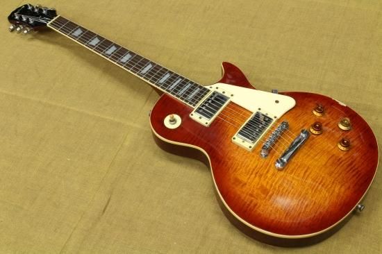 Epiphone Les Paul Standard 1997 - Geek IN Box Epiphone Les Paul Standard 1997 - Geek IN Box