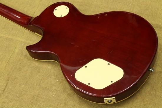 Epiphone Les Paul Standard 1997 - Geek IN Box