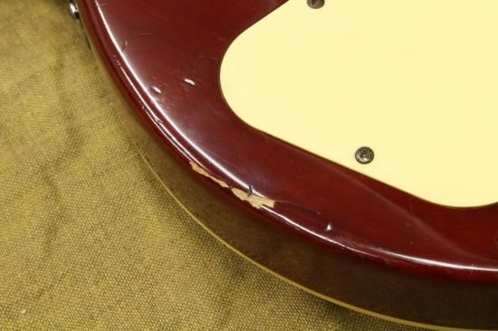 Epiphone Les Paul Standard 1997 - Geek IN Box