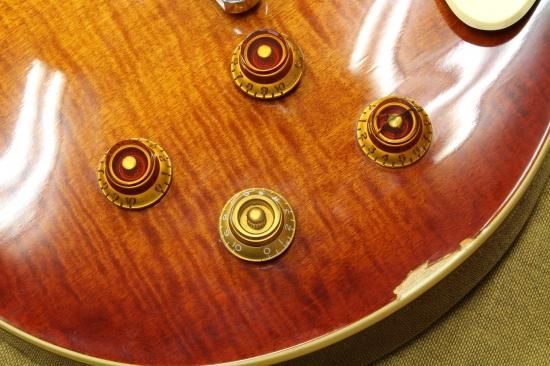 Epiphone Les Paul Standard 1997 - Geek IN Box