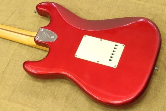 Fender Japan ST72(CST-50R) OCR Made In Japan Mシリアル Fender Japan ST72(CST-50R) OCR Made In Japan Mシリアル