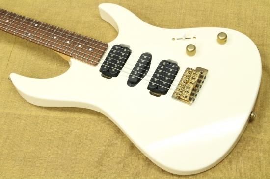 YAMAHA RGX-N2 - Geek IN Box