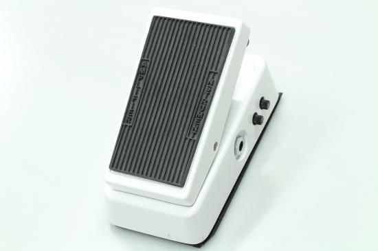 CRY BABY® MINI BASS WAH - Dunlop