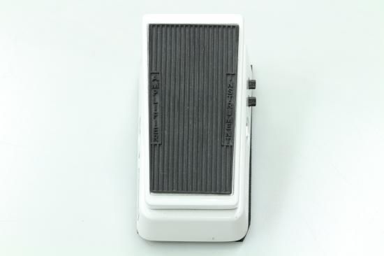 ベース JIM DUNLOP/CBM105Q CRYBABY MINI BASS WAH CRY BABY® MINI BASS WAH - Dunlop