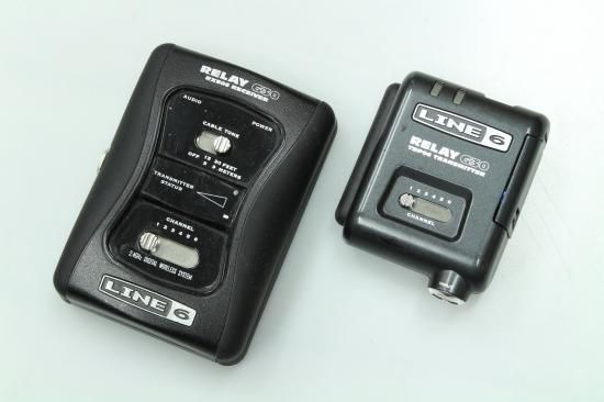 LINE 6 Relay G30 - Geek IN Box LINE 6 Relay G30 - Geek IN Box