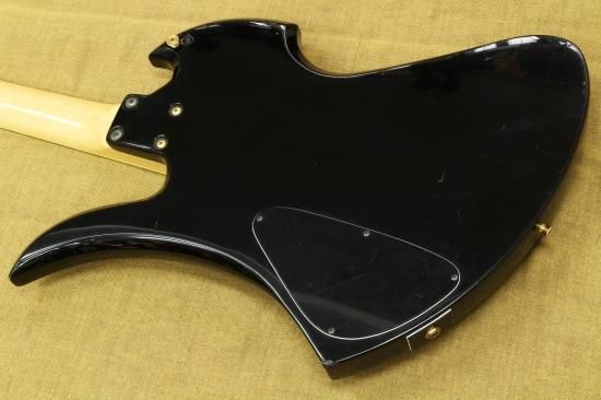 Fernandes MG-100X - Geek IN Box