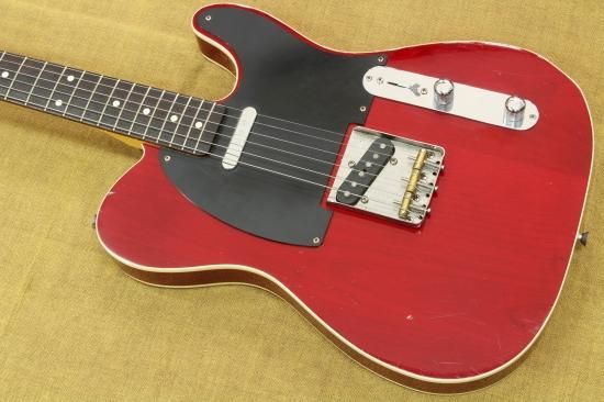 Fender Japan TL62B-82TX Mod. Crafted in Japan S0シリアル Fender Japan TL62B-82TX Mod. Crafted in Japan S0シリアル