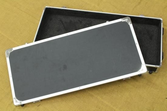 9月のエフェクターボード製作のご紹介 | ギターのレシピ