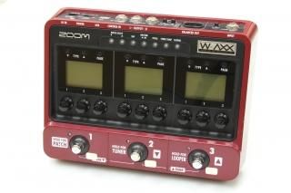 ベース ZOOM B3 WAXX mod ZOOM B3 WAXX Mod. - Geek IN Box