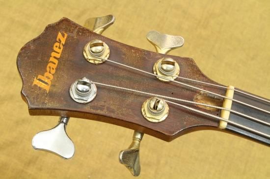 ベース Ibanez アイバニーズ　MC924 ? Ibanez MC924 <アイバニーズ>｜平野楽器 ロッキン オンラインストア