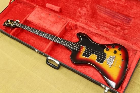 GIBSON RD ARTIST BASS 77' - Geek IN Box
