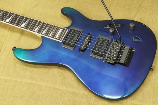 Ibanez S540 LTD JB - Geek IN Box