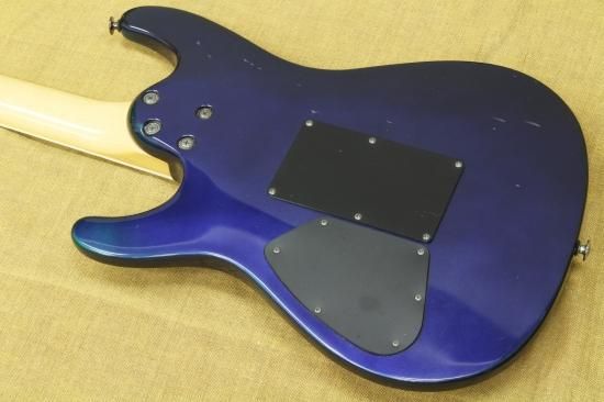 Ibanez S540 LTD Japan (1997) | Reverb