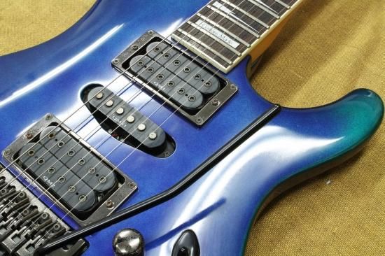 Ibanez S540 LTD JB - Geek IN Box Ibanez S540 LTD JB - Geek IN Box