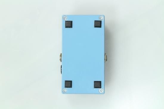 KATANA SOUND 青線 BLUE STRIPE Compressor/Limitter - Geek IN Box KATANA SOUND 青線 BLUE STRIPE Compressor/Limitter - Geek IN Box