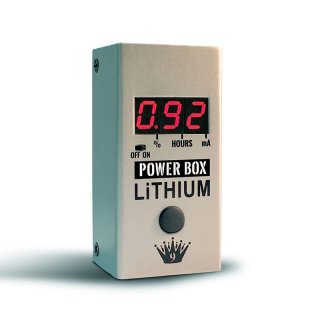 【new】BIG JOE POWER BOX PB-107