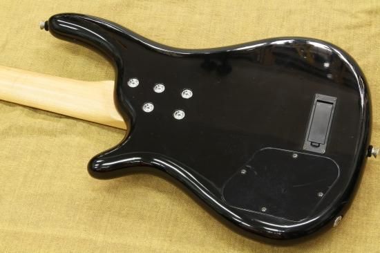 Mavis custom PJ 4 strings bass - Geek IN Box