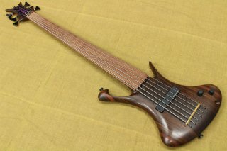 Custom Bass 6st. FL