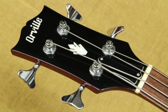 Orville EB-3 SG Bass '95 - Geek IN Box Orville EB-3 SG Bass '95 - Geek IN Box