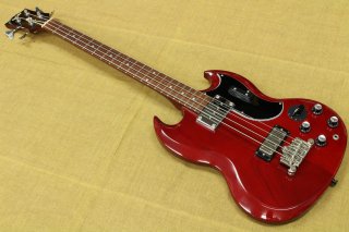 Orville EB-3 SG Bass '95