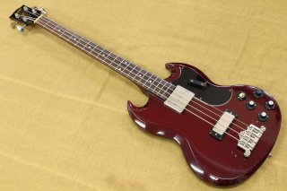Greco EB SG Bass