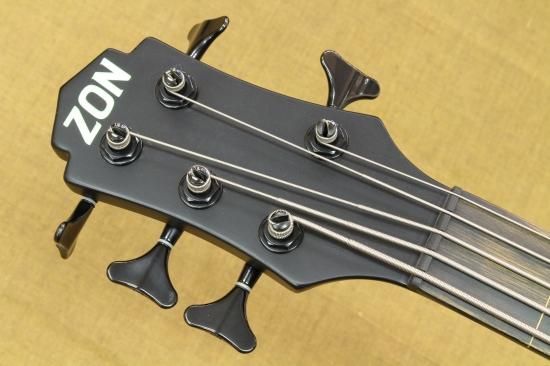 ZON SONUS 5/1 Fretless - Geek IN Box