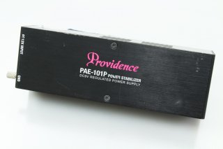Providence PAE-101P POWER STABILIZER