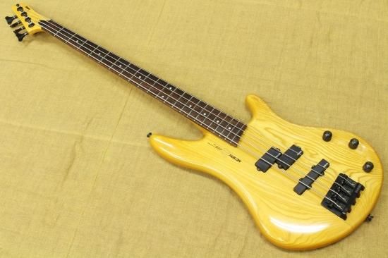 YAMAHA Motion Bass MB-Ⅱ R/S - Geek IN Box