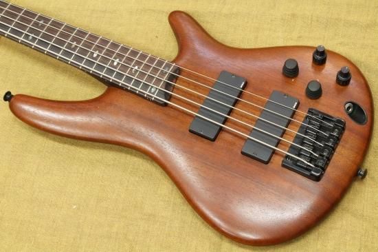 Ibanez SR755 - Geek IN Box