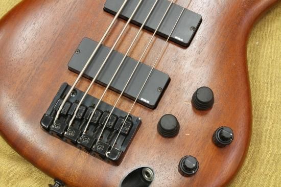Ibanez SR755 - Geek IN Box