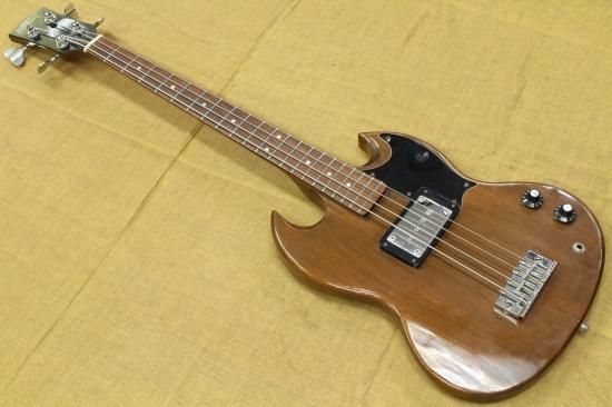 Gibson EB-0 - Geek IN Box