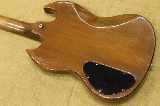 Gibson EB-0 - Geek IN Box