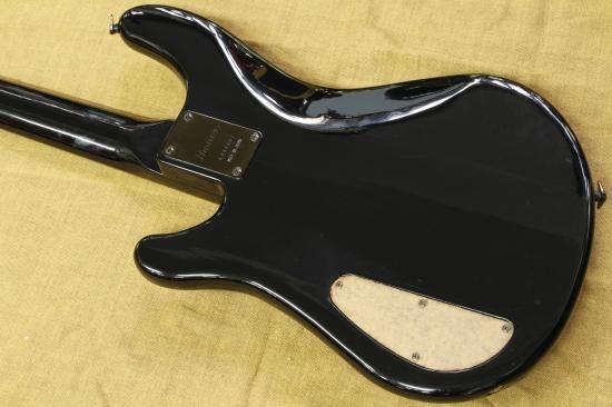 IBANEZ RB850 RoadstarII エレキベース ブラック