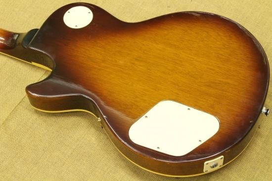 Aria Pro Ⅱ Les Paul Standard Type - Geek IN Box