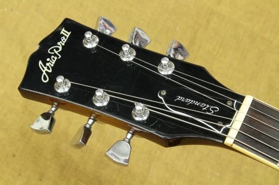 Aria Pro II アリアプロ2 Standard レスポール スタンダード Aria Pro II アリアプロ2 Standard レスポール スタンダード