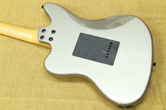 FERNANDES JG-40 PRD レッド ジャガータイプ - メルカリ