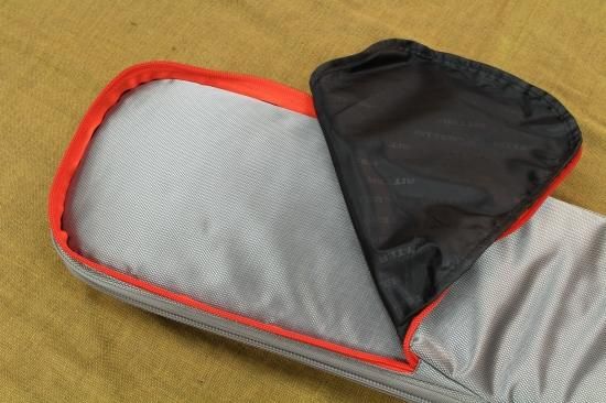 RITTER RGB4-TBB サンダーバードベース専用ケース ギグバッグ