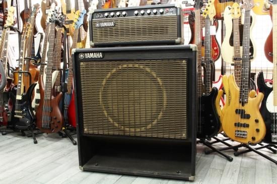 YAMAHA F100B / S115 - Geek IN Box YAMAHA F100B / S115 - Geek IN Box
